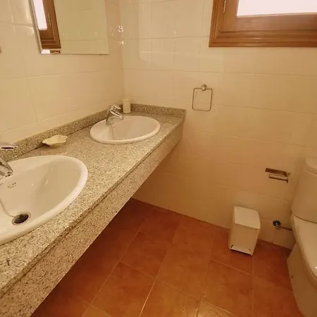 Playa Blanca Sleeps 6 Pool Wifi Willa Playa Blanca (Lanzarote)