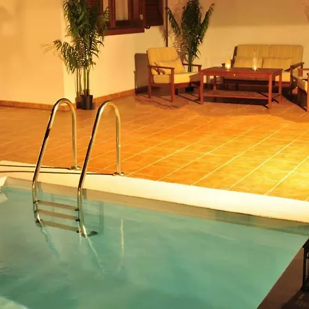 Willa Playa Blanca Sleeps 6 Pool Wifi
