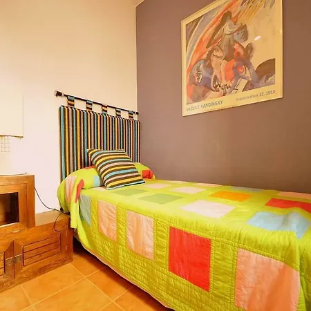 Willa Playa Blanca Sleeps 6 Pool Wifi *