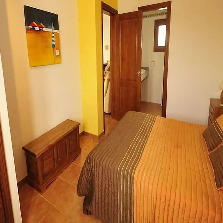 Willa Playa Blanca Sleeps 6 Pool Wifi Playa Blanca (Lanzarote)
