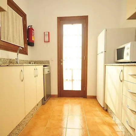 Playa Blanca Sleeps 6 Pool Wifi * Playa Blanca (Lanzarote)