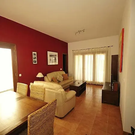 Playa Blanca Sleeps 6 Pool Wifi Willa Playa Blanca (Lanzarote)