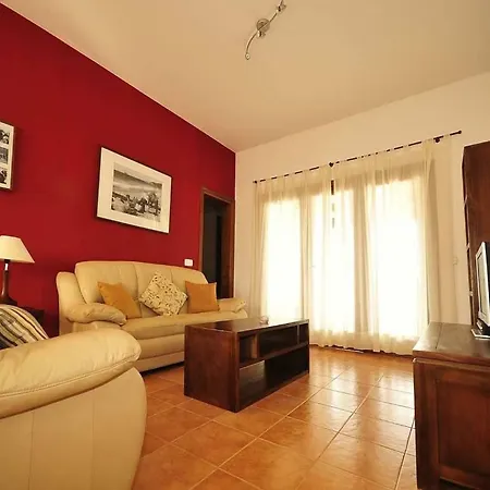 Willa Playa Blanca Sleeps 6 Pool Wifi *