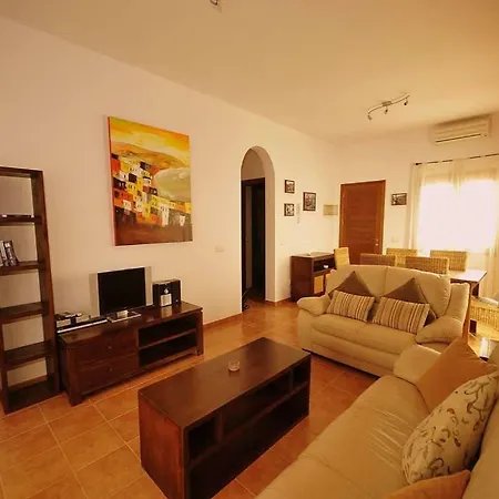 Willa Playa Blanca Sleeps 6 Pool Wifi Playa Blanca (Lanzarote)